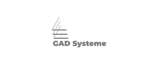 GAD Systeme Logo GAD Systeme