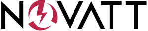 Logo Novatt GmbH