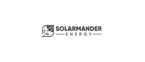 Solarmander Energy Logo Solarmander Energy