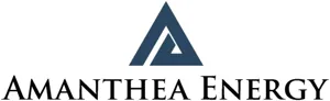 Logo Amanthea Energy GmbH