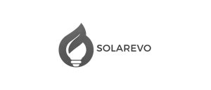 Solarevo Logo Solarevo