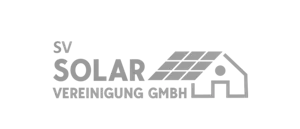 SV Solarvereinigung GmbH Logo SV Solarvereinigung GmbH