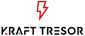 Kraft Tresor Logo Kraft Tresor