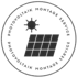 Partnerunternehmen im Bereich Photovoltaik Logo Partnerunternehmen im Bereich Photovoltaik