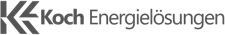 Koch Energielösungen Logo Koch Energielösungen