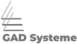 GAD Systeme Logo GAD Systeme