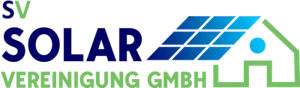 Logo SV Solarvereinigung GmbH