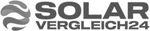 Solarvergleich24 Logo Solarvergleich24
