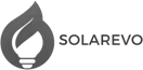 Solarevo Logo Solarevo
