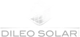 Dileo Solar Logo Dileo Solar