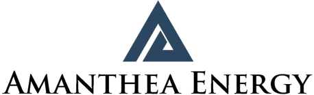 Amanthea Energy Logo Amanthea Energy
