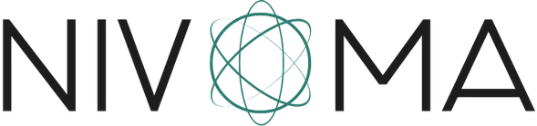 NIVOMA Logo NIVOMA