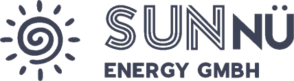 SunNü Energy GmbH Logo SunNü Energy GmbH