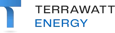 Terrawatt Energy Logo Terrawatt Energy